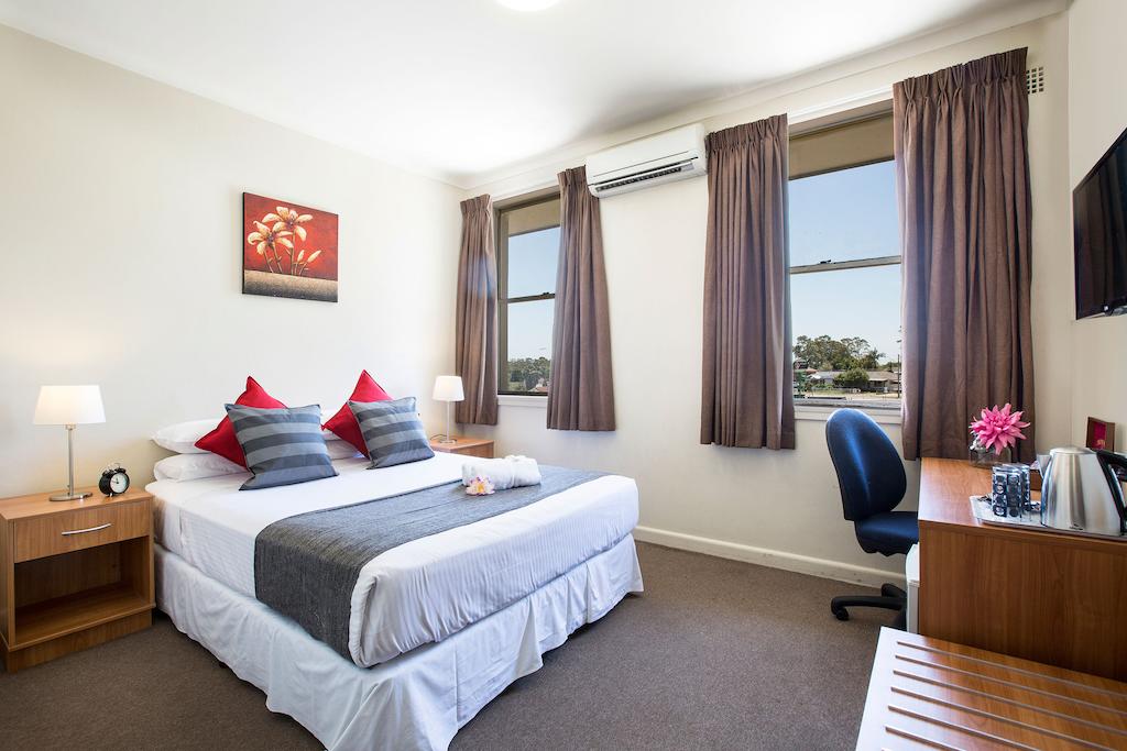 Mount Pritchard NSW Accommodation VIC