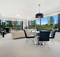 Private Apartment - Central Broadbeach - Accommodation VIC