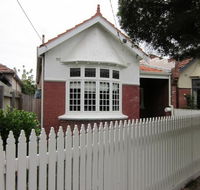 Private Double Room - Accommodation VIC