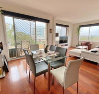 Private double room in a share apartment - Accommodation VIC