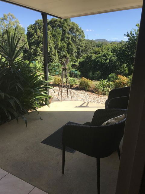 Private Gold Coast Home Cottage - Accommodation VIC 2