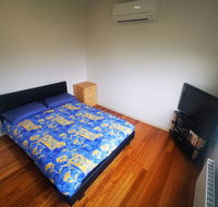 Private Luxury Bedroom - Accommodation VIC