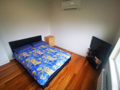 Private Luxury Bedroom - Accommodation VIC 0