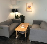 Private room in City Central - Accommodation VIC