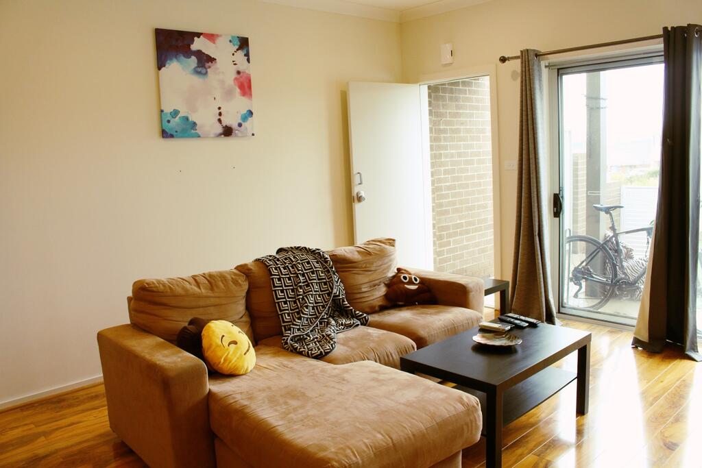 Coree ACT Accommodation VIC