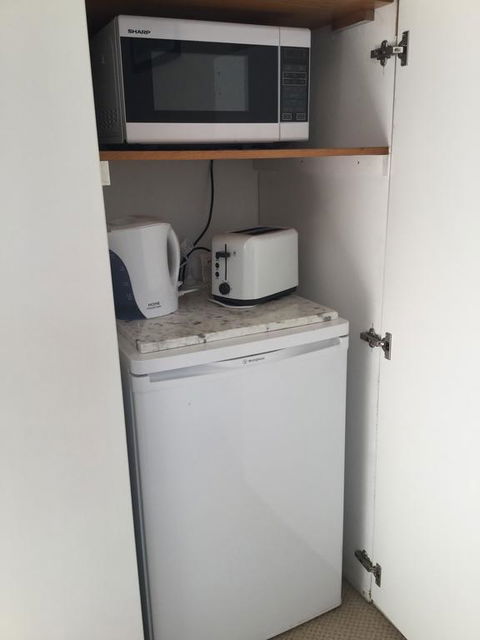 Private Studio - Accommodation VIC 2