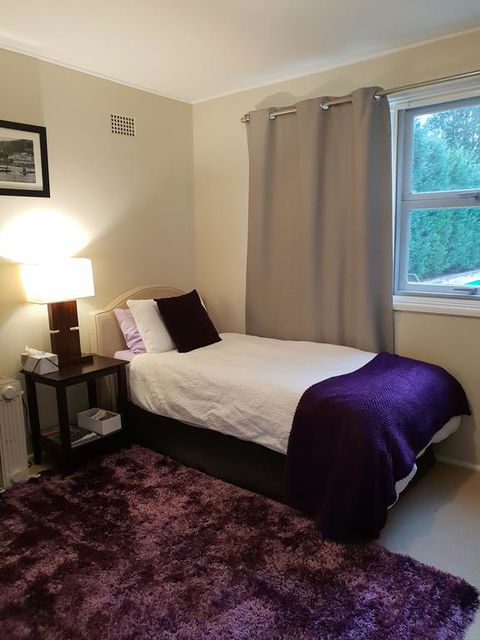Private Studio - Accommodation VIC 3