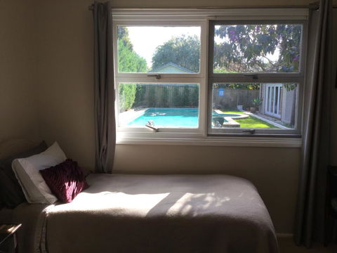 Private Studio - Accommodation VIC 1