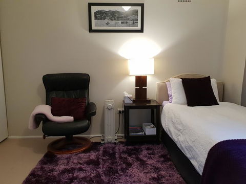 Private Studio - Accommodation VIC 0