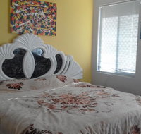 Property cancel - Accommodation VIC