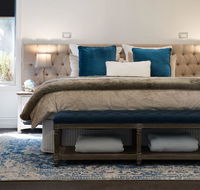 Provence Spa Villa 1 - Accommodation VIC