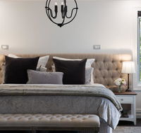 Provence Spa Villa 2 - Accommodation VIC