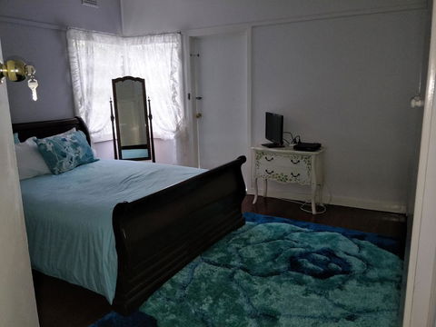 Providence - Accommodation VIC 0