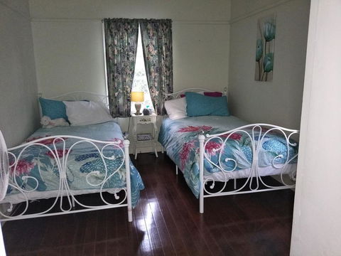 Providence - Accommodation VIC 1