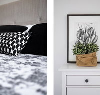 Prue's Cottage - well appointed family getaway - Accommodation VIC