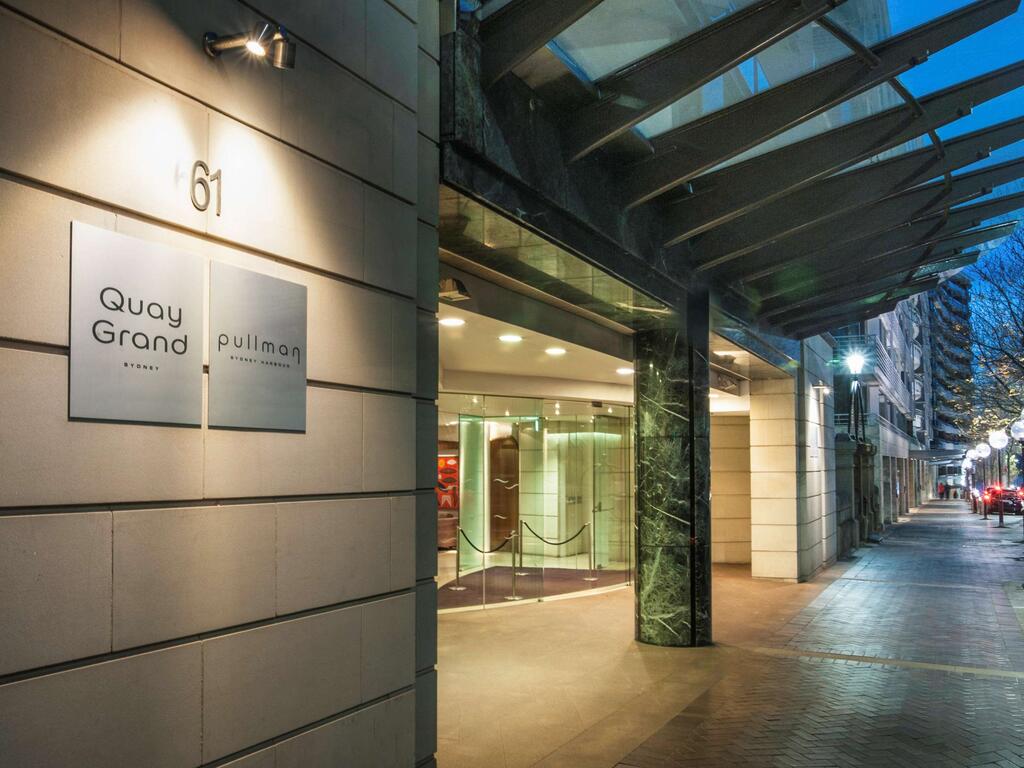 Circular Quay NSW Accommodation VIC