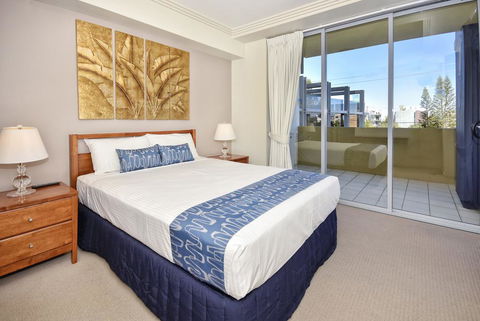 Pumicestone Blue Resort - Accommodation VIC 2