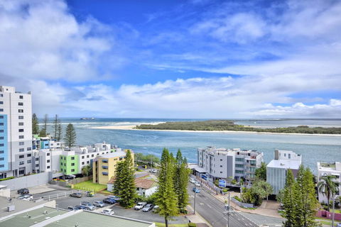 Pumicestone Blue Resort - Accommodation VIC 0