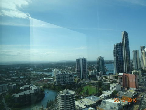 Q1 Resort Apartment, - Accommodation VIC 3