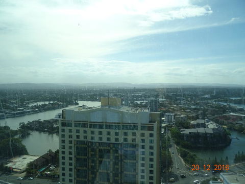 Q1 Resort Apartment, - Accommodation VIC 2