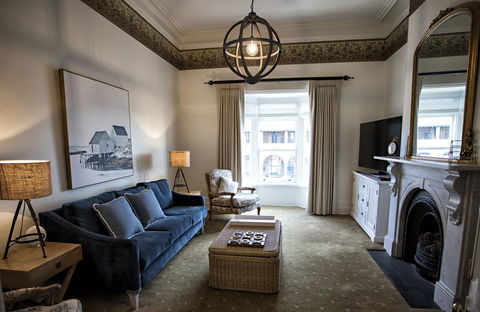 QPO QUEENSCLIFF - Accommodation VIC 0