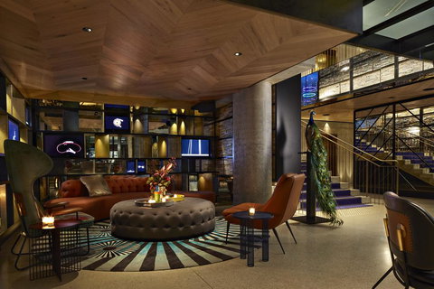 QT Melbourne - Accommodation VIC 1