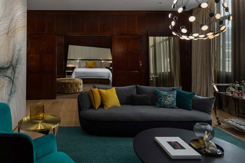 QT Sydney - Accommodation VIC 0