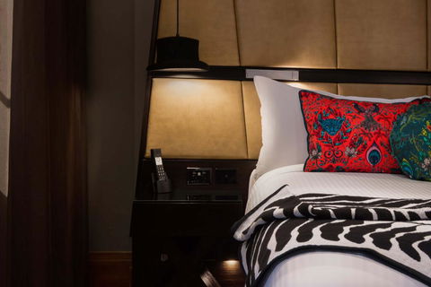 QT Sydney - Accommodation VIC 1