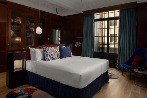 QT Sydney - Accommodation VIC 2