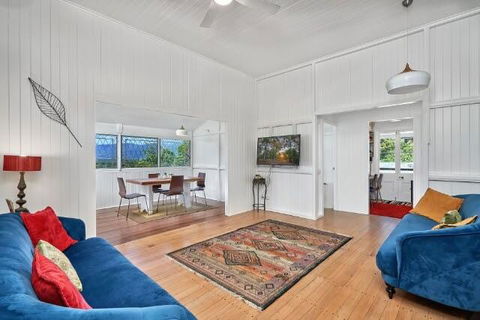 Quaint Cottage In The Edge - Accommodation VIC 0