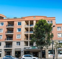 Quality Apartments Camperdown - Accommodation VIC