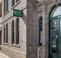 Quality Hotel Bentinck - Accommodation VIC