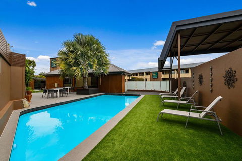 Quality Hotel City Centre - Accommodation VIC 0