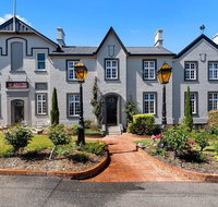 Quality Hotel Colonial Launceston - Accommodation VIC