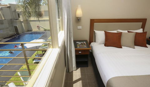 Quality Hotel Mildura Grand - Accommodation VIC 2