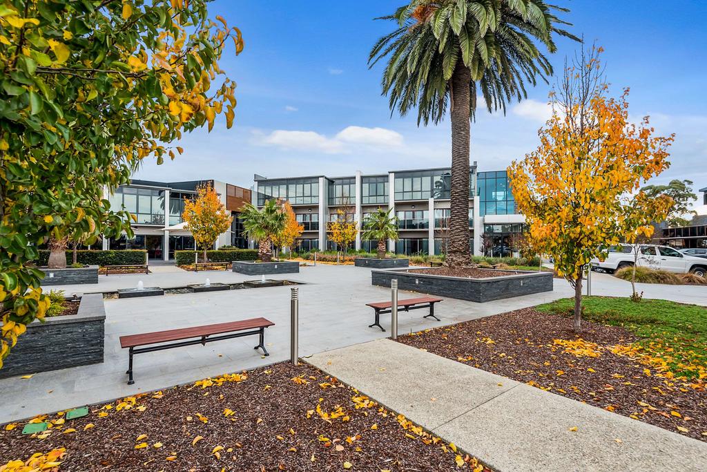 Keilor Lodge VIC Accommodation VIC