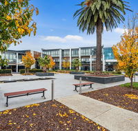 Quality Hotel Taylors Lakes - Accommodation VIC