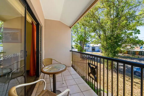 Quality Inn Grafton - Accommodation VIC 3