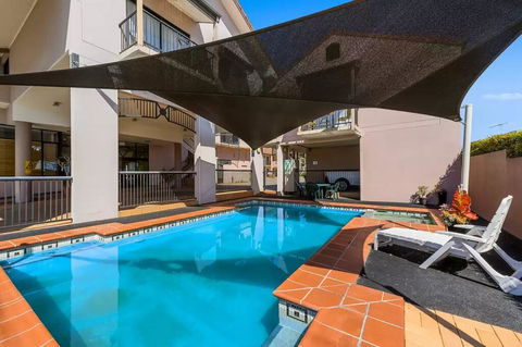 Quality Inn Grafton - Accommodation VIC 0