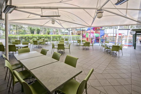 Quality Inn Penrith Sydney - Accommodation VIC 3