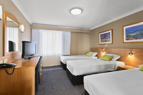 Quality Inn Penrith Sydney - Accommodation VIC 1