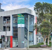 Quality Suites Camperdown - Accommodation VIC