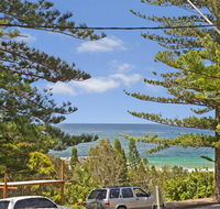 Quarterdeck 7 7 Stewart Street - Accommodation VIC