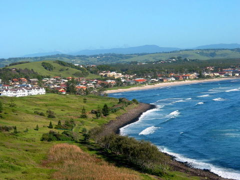 Quarterdeck Unit 20 - Lennox Head - Accommodation VIC 0