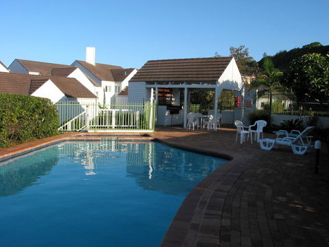 Quarterdeck Unit 20 - Lennox Head - Accommodation VIC 1