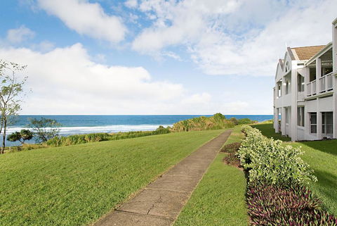 Quarterdeck Unit 20 - Lennox Head - Accommodation VIC 2