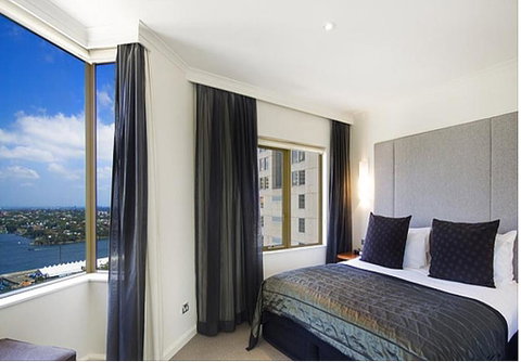 Quay West 1908 - Accommodation VIC 0