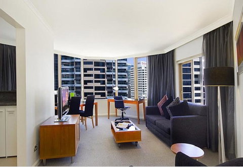 Quay West 1908 - Accommodation VIC 1