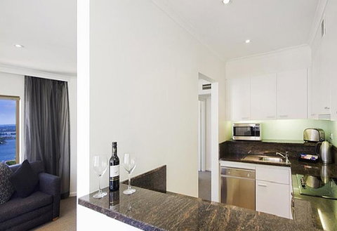 Quay West 1908 - Accommodation VIC 3