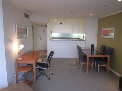 Quay West 2007 - Accommodation VIC 1